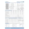 JA Solar JAM72D40 575/MB 575W Augstas efektivitātes bifacial mono sudraba rāmis (konteiners)