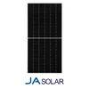 JA SOLAR JAM72D40 BIFACCIALE 570W MB (Tipo N) MC4 EVO CONTAINER