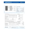 JA SOLAR JAM72D40 BIFACIAL 595W MB (N-tip)