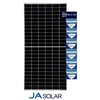 JA SOLAR JAM72D42-625/LB Двулицев модул с двойно стъкло с половин клетка (N-тип)