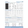 JA Solar JAM72S20, CONTAINER, 460 W