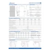 JA Solar JAM72S30 550/MR 550W Bifacial Half Cell QC4 Hõbedane raam