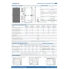 JA SOLAR JAM72S30 -550W MR ZILVEREN FRAME