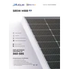 Ja Solar JAM72S30-565/LR MC4 EVO - CONTAINER