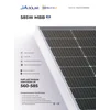   JA SOLAR JAM72S30-565/LR MC4 EVO - KONTENER