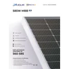 JA SOLAR JAM72S30-570/LR MC4 EVO