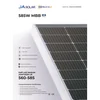 JA SOLAR JAM72S30-570/LR MC4 EVO - KONTENER 