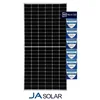 JA Solar JAM72S30-570/LR MC4-EVO2