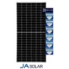 JA SOLAR JAM72S30-570/LR MC4-EVO2