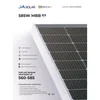 JA Solar JAM72S30-570/LR MC4-EVO2