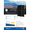 JA SOLAR JAM72S30-HC 545/MR MONO 545W MR