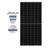 JA SOLAR JAM72S30-HC- 555 MR MC4 CONTENEDOR EVO