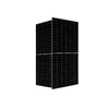 JA Solar JAM78D30 585/MB 585W Mono PERC bifacial ezüst keret (tartály)