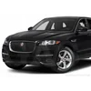 Jaguar F Pace – Chrome Strips Grill Chrome Dummy Bumper Tuning