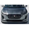 Jaguar I Pace — Chrome Strips Grill Chrome Dummy Bufer Tuning