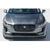 Jaguar I Pace — Chrome Strips Grill Chrome Dummy Bufer Tuning