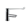 Jaquar medical single-lever basin mixer