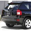 Jeep COMPASS I - BANDA CROMAT CAPAC Cromat