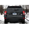 Jeep COMPASS I - BANDA CROMAT CAPAC Cromat