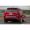 JEEP GRAND CHEROKEE IV - Afinação de Flap CHROME STRIP