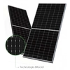 Jinko 535W Bifacial BDVP