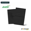 Jinko 610 Bifacial JKM610N-66HL4M-BDV - sølvramme