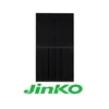 JINKO JKM415N-54HL4-B Volledig zwart (Tiger neo N-type) - CONTAINER