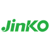 JINKO JKM425N-54HL4-V (Tiger neo N-Type) MC4 Sort ramme - CONTAINER