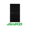JINKO JKM435N-54HL4-B Half Cut MONO 435W Full Black- CONTAINER