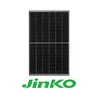 JINKO JKM480N-60HL4-V 480W Fekete keret (Tiger neo N-Type)