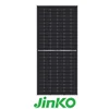 JINKO JKM630N-78HL4-BDV BIFACCIALE 630W MC4-EVO2(Tiger neo Tipo N)