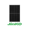Jinko Solar 400W - Cornice Argento