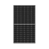 Jinko Solar 430W BiFacial photovoltaic panel, black frame