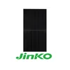 Jinko Solar 440W - черна рамка