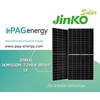 Jinko Solar 550W Bifacial -  JKM550M-72HL4-BDVP SF 550W