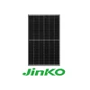 Jinko Solar 565 Vidrio doble bifacial tipo N