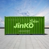 Jinko Solar JKM480N-60HL4-V-BF // Jinko Solar 480W N-type // Zwart frame