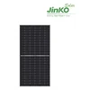 Jinko Solar JKM560N-72HL4-BDV // Tiger Neo N-tipa 72HL4-BDV // BIFACIĀLS MODULIS AR DIVU STIKLU
