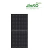 Jinko Solar JKM560N-72HL4-BDV // Tiger Neo N-type 72HL4-BDV // ДВОЛИЦЕВИЙ МОДУЛЬ З ПОДВІЙНИМ СКЛОМ