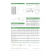 JinkoSolar fotovoltaikus modul JKM470N-60HL4-V 470W 1500V ezüst