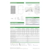 JinkoSolar fotovoltaikus modul JKM480N-60HL4-V 480W 1500V fekete