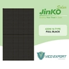 JKM420N-54HL4-B Jinko Totalmente Preto