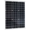 Jn Solar Phaesun Sun Plus 50 S -aurinkopaaneeli, 50 W