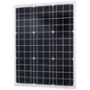 Jn Solar Phaesun Sun Plus 50 S -aurinkopaneeli, 50 W