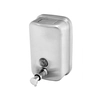 Jofel Inox stainless steel soap dispenser 0.5 l