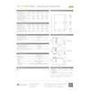 JOLYWOOD JW-HD-108N-450W BIFACIAL Teljes fekete (N-típusú) konténer