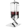 Juice, beverage dispenser 5L | Hendi