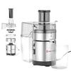 Juicer för grönsaker och frukt, professionell Sammic LI-240 5410000