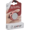 JUMPOP universal smartphone holder with 5 different functions in shiny red