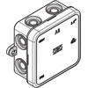 Junction box type A 8